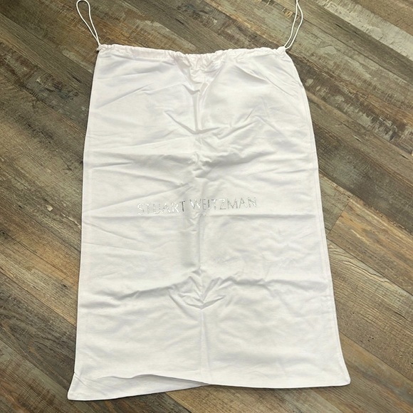 XLG Stuart Weitzman Storage Bag - Picture 3 of 6
